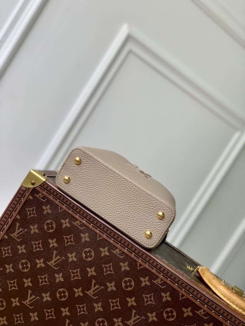 LV Top Handle Bags